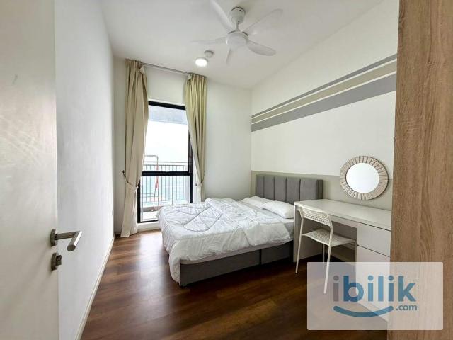 Room for rent in Seksyen U19, Shah Alam