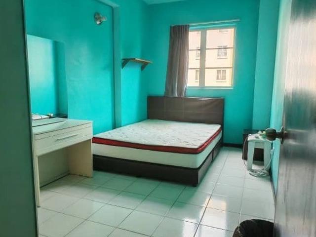 Room for rent in Country Heights Damansara, Kuala Lumpur