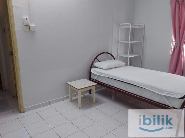 Room for rent in Country Heights Damansara, Kuala Lumpur