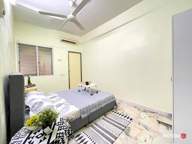 House for rent in Kajang, Langat
