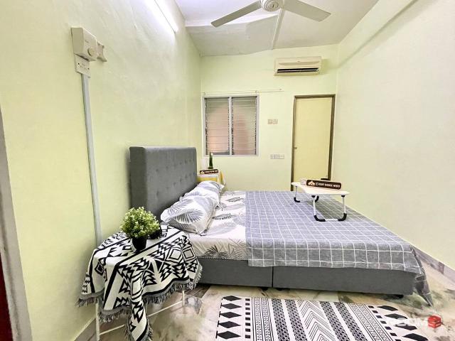House for rent in Country Heights Damansara, Kuala Lumpur