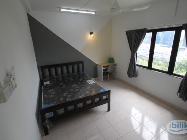 Room for rent in Country Heights Damansara, Kuala Lumpur