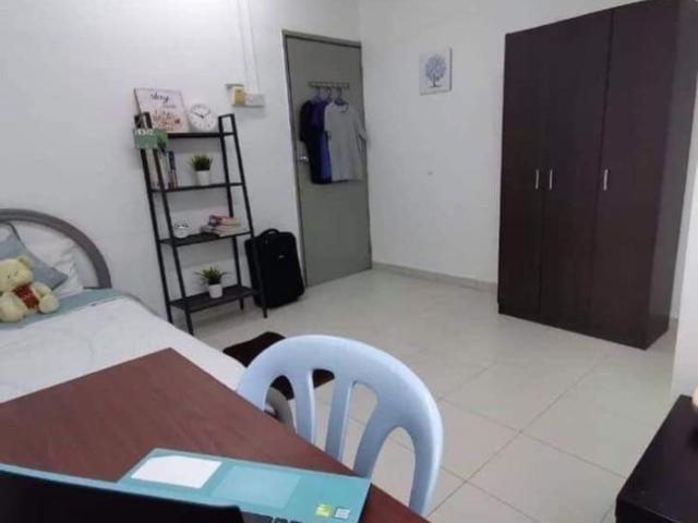 Room for rent in Petaling, Subang Jaya