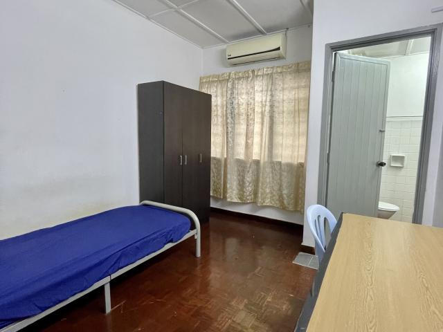 Room for rent in Petaling, Subang Jaya
