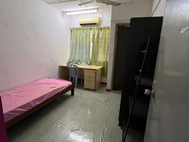 Room for rent in Petaling, Subang Jaya