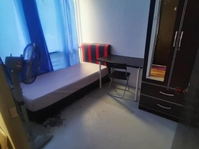 Room for rent in Petaling, Damansara Damai