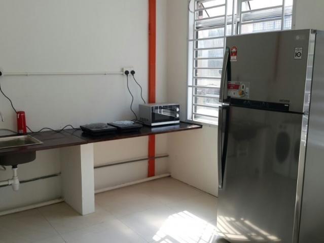 Room for rent in Petaling, Damansara Damai