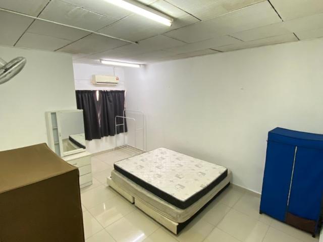 Room for rent in Petaling, Damansara Damai