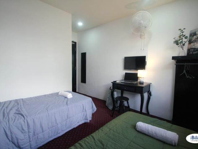 Room for rent in Petaling, Damansara Damai