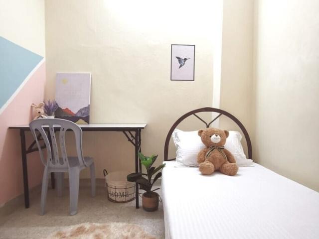 House for rent in Petaling, Damansara Damai
