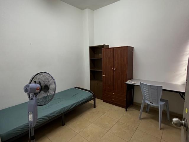 Room for rent in Petaling, Damansara Damai