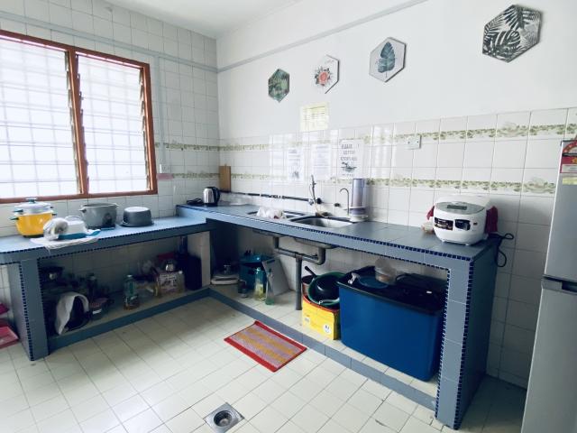 Room for rent in Petaling, Damansara Damai