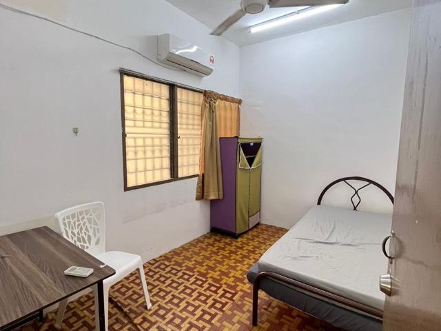 House for rent in Petaling, Damansara Damai