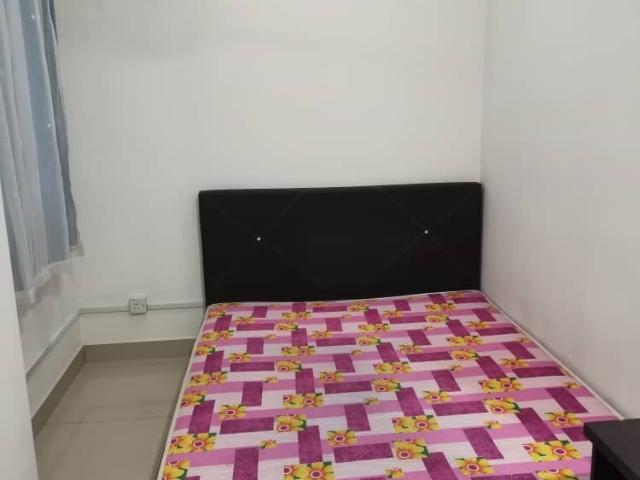 Room for rent in Country Heights Damansara, Kuala Lumpur