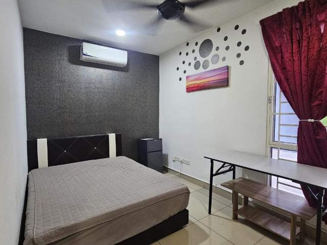 Room for rent in Bandar Tun Razak, Kuala Lumpur
