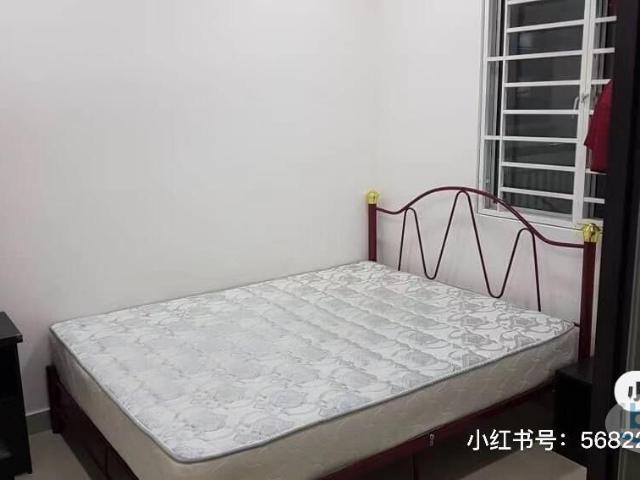 Room for rent in Country Heights Damansara, Kuala Lumpur