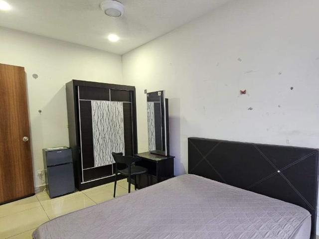 Room for rent in Country Heights Damansara, Kuala Lumpur