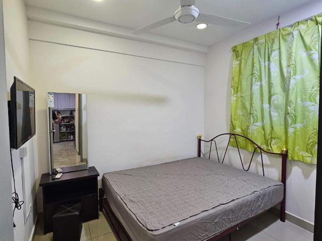 Room for rent in Kuala Lumpur