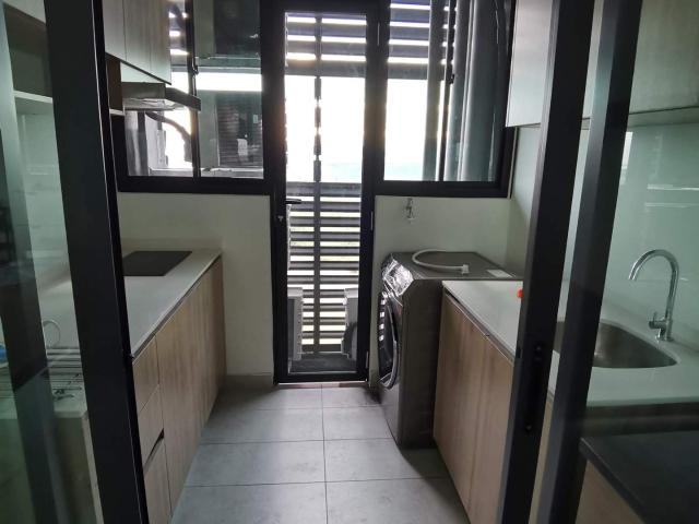 Room for rent in Wellesley, Penang