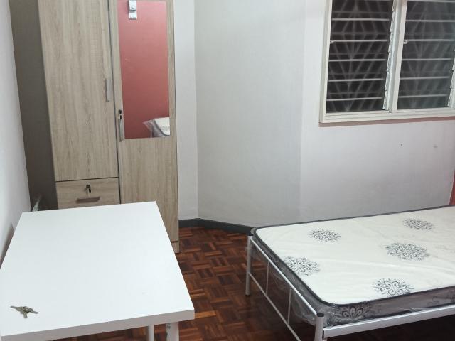 Room for rent in Petaling, Subang Jaya