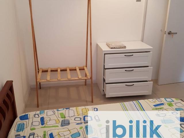 Room for rent in Tanjong Sepat, Selangor