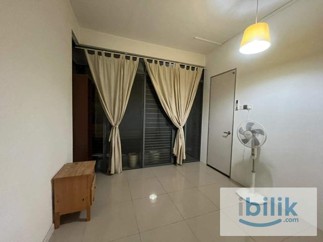 Room for rent in Tanjong Sepat, Selangor