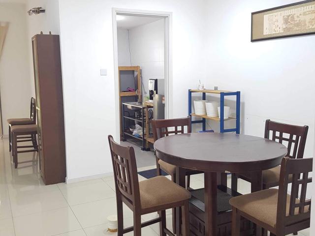 Room for rent in Selangor