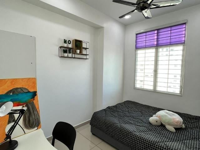 Room for rent in Georgetown, Penang
