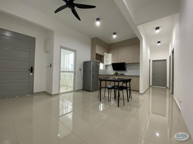 Room for rent in Georgetown, Penang