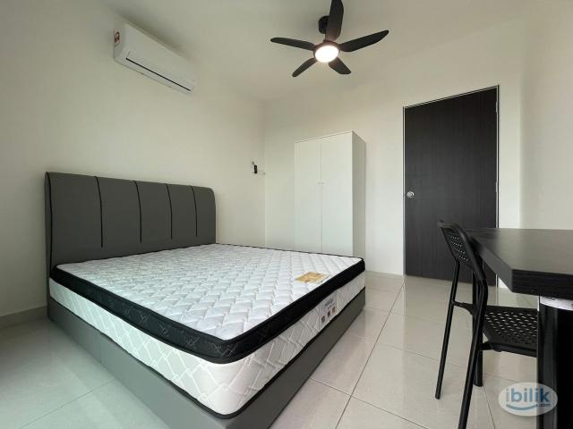 Room for rent in Georgetown, Penang