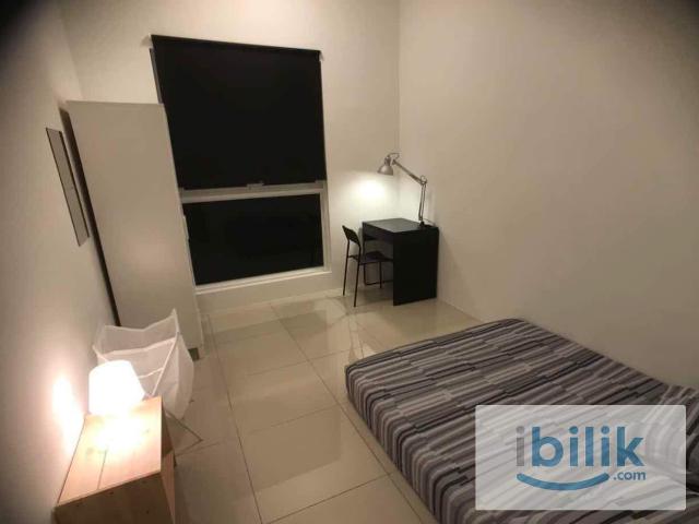 Room for rent in Georgetown, Penang