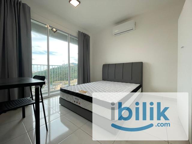 Room for rent in Barat Daya, George Town
