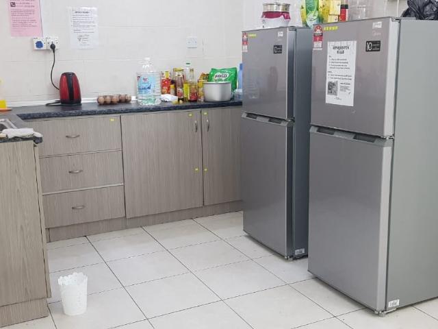 Room for rent in Petaling, Alam Impian