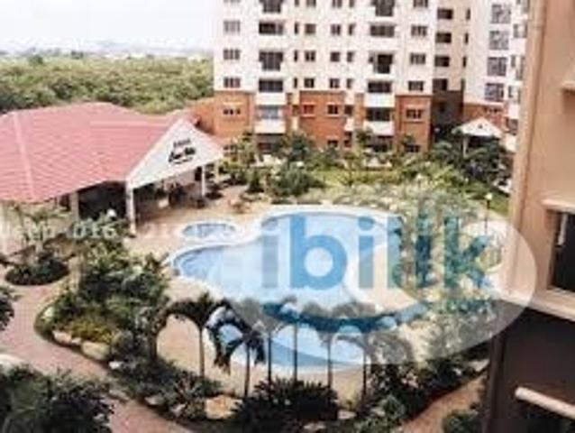 Room for rent in Kajang, Langat