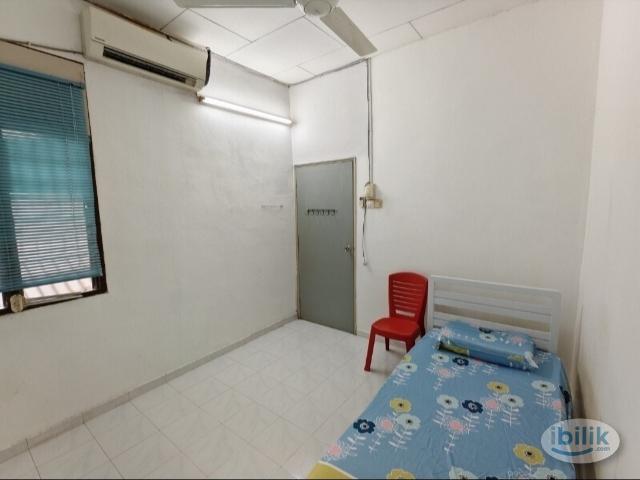 Room for rent in Sungai Petani, Kuala Muda