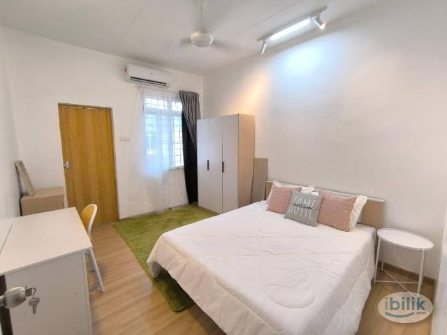 Room for rent in Sungai Petani, Kuala Muda