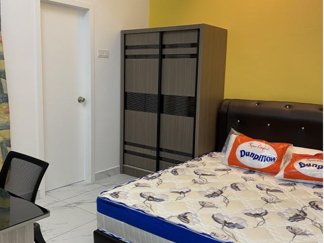 Room for rent in Sungai Petani, Kuala Muda