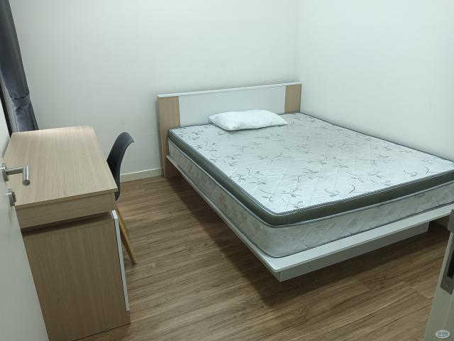 Room for rent in Kuala Lumpur