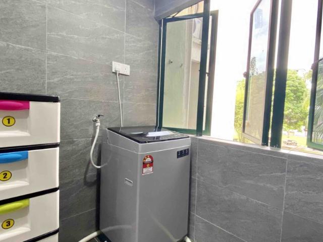 Room for rent in Petaling, Subang Jaya