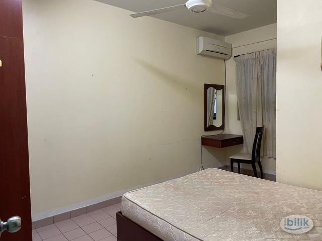 Room for rent in Georgetown, Penang