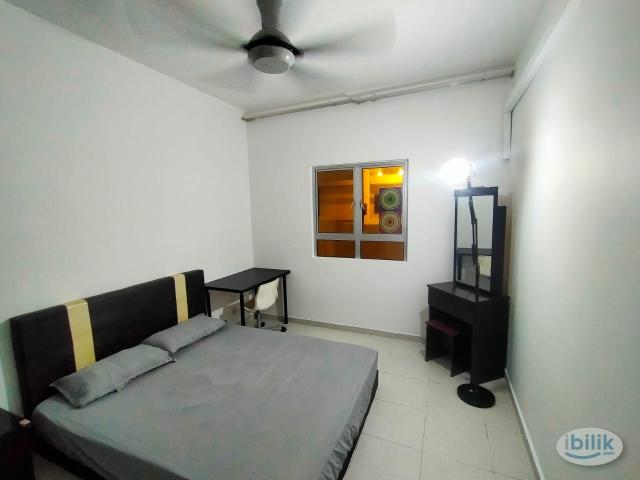 Room for rent in Country Heights Damansara, Kuala Lumpur