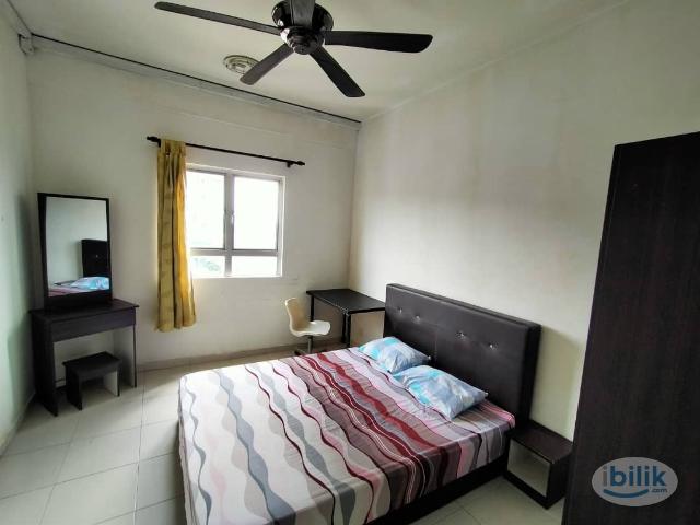 Room for rent in Country Heights Damansara, Kuala Lumpur