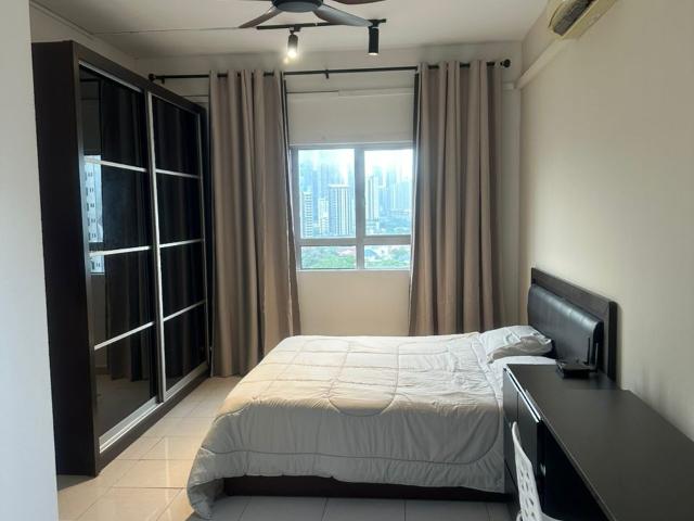 Room for rent in Country Heights Damansara, Kuala Lumpur
