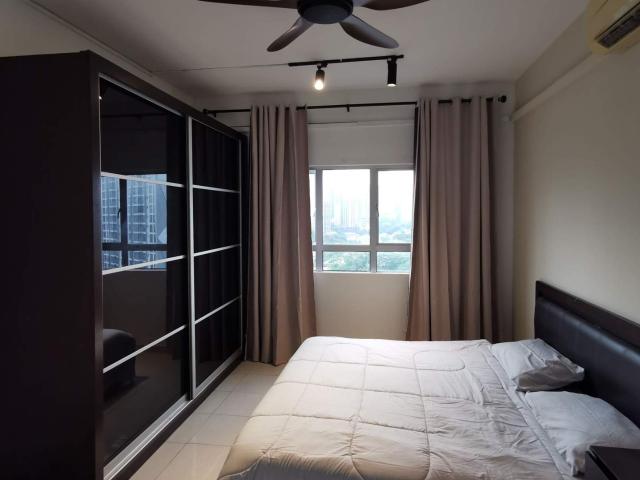 Room for rent in Country Heights Damansara, Kuala Lumpur