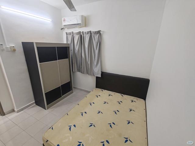 Room for rent in Petaling, Subang Jaya