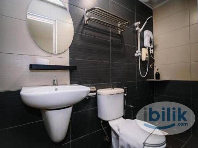 Room for rent in Petaling, Damansara Damai