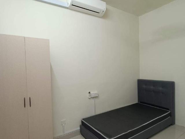 Room for rent in Kajang, Langat