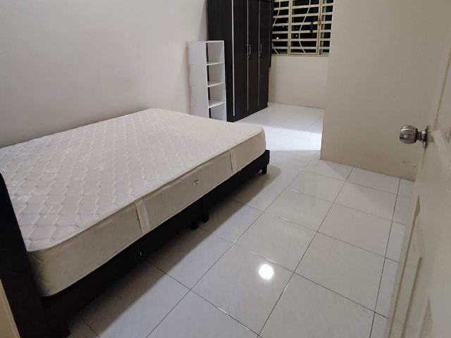Room for rent in Perak, Taiping