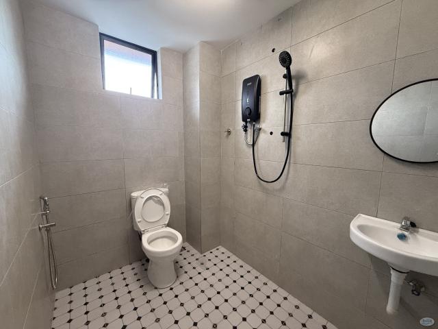 Room for rent in Perak, Taiping