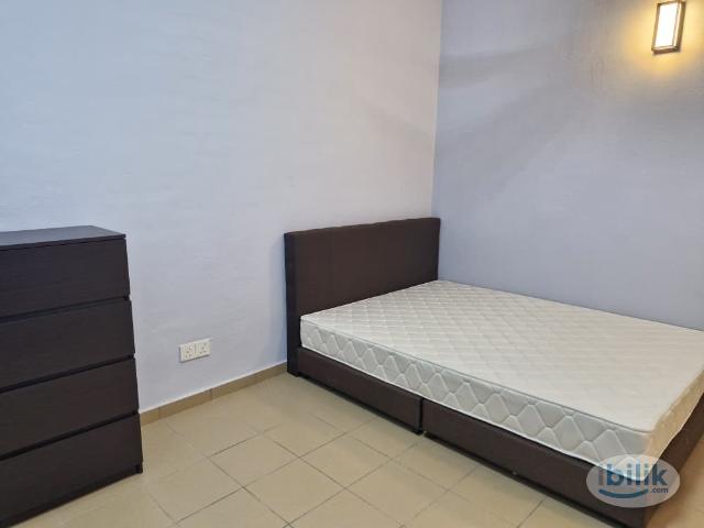 Room for rent in Taman Bagan Lalang, Seberang Perai